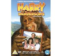 Harry And The Hendersons G