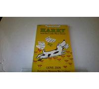 Harry and the Lady Next Door, I Can Read Series Gene Zion (Auteur)