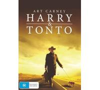 Harry And Tonto