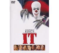 Harry Anderson-Stephen King's It [Edizione: Giappone] [Import]