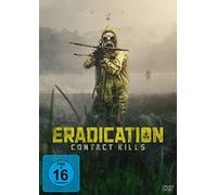 Harry Aspinwall, Anita Abdinezhad et Christian Masters – Eradication: Contact Kills