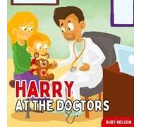 Harry At The Doctors