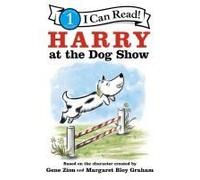 Harry At The Dog Show