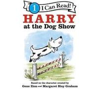 Harry at the Dog Show by Gene Zion Paperback Book Gene Zion (Auteur)