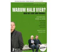 Harry Baer - Warum Halb Vier [Import]