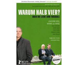 Harry Baer - Warum Halb Vier [Import]
