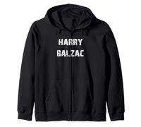 Harry Balzac Sweat à Capuche