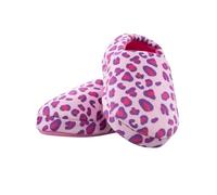 Harry Bear Chaussons Animaux | Pantoufles Animal | Chausson Fille | Chausson Enfant Fille | Rosa 32
