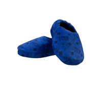 Harry Bear Chaussons Garçon | Chaussons Enfant Garcon | Pantoufles Enfant Garcon | Bleu 28