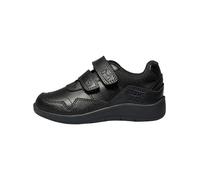 Harry Bear Chaussures Garçon, Basket Garcon L'école, Chaussure Enfant Garçon Jeux, Noir 22