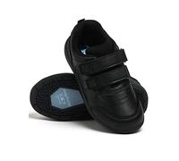 Harry Bear Chaussures Garçon | Chaussons Dinosaure | Basket Enfant Garcon Dino | Chaussures Enfant Garcon | Noir 30