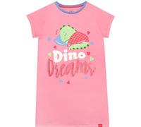 Harry Bear Chemise de Nuit Fille Dinosaure Rose 2-3 Ans