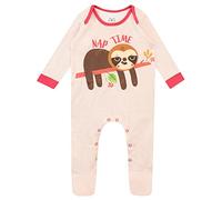 Harry Bear Dors Bien Bébé Fille Paresse Multicolore 9-12 Mois
