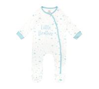Harry Bear Dors Bien Bébé Petit Frère Blanc 3-6 Mois