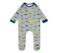 Harry Bear Dors Bien Bébé Transport Multicolore 12-18 Mois