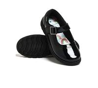 Harry Bear Enfant Chaussures Arc-en-Ciel Noir 28