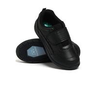 Harry Bear Enfant Chaussures Football Noir 27