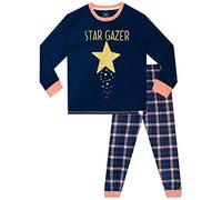 Harry Bear Ensemble De Pyjamas Observateur d'étoiles Bleu 12-13 Ans