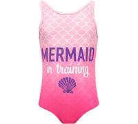 Harry Bear - Maillot de Bain - Sirène - Fille - Rose - 8-9 Ans