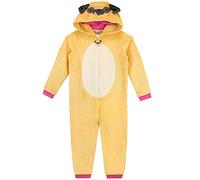 Harry Bear Onesie Fille Carlin Jaune 9-10 Ans