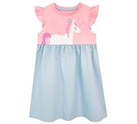 Harry Bear Robe Fille Licorne Multicolore 4-5 Ans