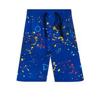 Harry Bear Shorts De Bain | Gaming Maillot De Bain Piscine | Shorts De Bain Garçon De Plage | Bleu 10-11 Ans