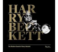 Harry Beckett – The Modern Sound of Harry Beckett – Vinyle 33 Tours