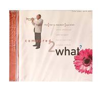 Harry Beckett Quintet - Compared 2 What [Import]