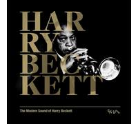 The Modern Sound of Harry Beckett