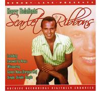 Harry Belafon - Scarlet Ribbons [Import]