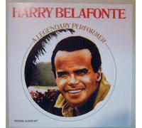 Harry Belafonte - A Legendary Performer