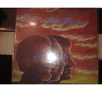 HARRY BELAFONTE - abraham, martin & john LP