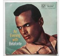 Harry Belafonte - an Evening with Harry Belafonte and Nana Mouskouri [Import]