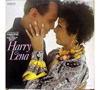Harry Belafonte and Lena Horne - Harry & Lena [Vinyl LP]
