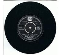 Harry Belafonte And Odetta - Harry Belafonte And Odetta - There's A Hole In My Bucket / Chickens - [7"]