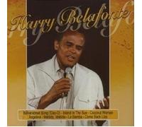 HARRY BELAFONTE "BEST OF" CD NEW