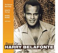 Harry Belafonte - Best of Harry Belafonte [Import]