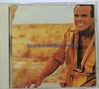 Harry Belafonte - Bmg Best Seelction