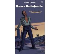 Harry Belafonte : Calypso