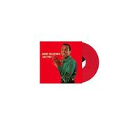 Harry Belafonte - Calypso - Blood Red Colored Vinyl [Vinyl LP]