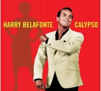 Harry Belafonte - Calypso + Bonus Tracks [Import]