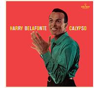 Harry Belafonte - Calypso [VINYL]