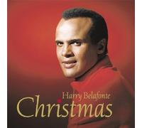 Harry Belafonte Christmas