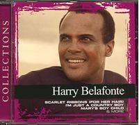 Victor Messer – Harry Belafonte (Collections) – RCA