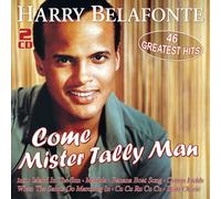 Belafonte, Harry - Come Mister Tally Man [Import]
