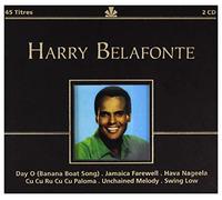 Harry Belafonte - Day O (Banana Boat Song) -The Best of