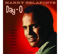 Harry Belafonte Day-O (Vinyl) 12" Album