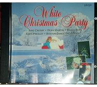 Harry Belafonte, Dean Martin, Bing Crosby, Everly Brothers..