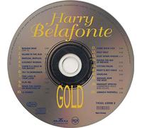 Harry Belafonte - Gold-20 Super Hits [Import]