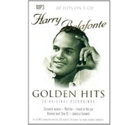 Harry Belafonte - Golden Hits Mp3 [Import]